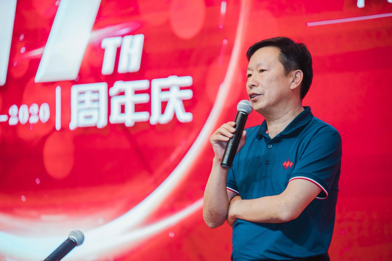 云顶集团4008十七载 因你更精彩