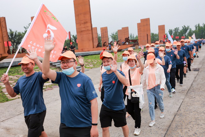 十八正青春 十八恰风华 ——云顶集团4008 18 周年庆典圆满落幕