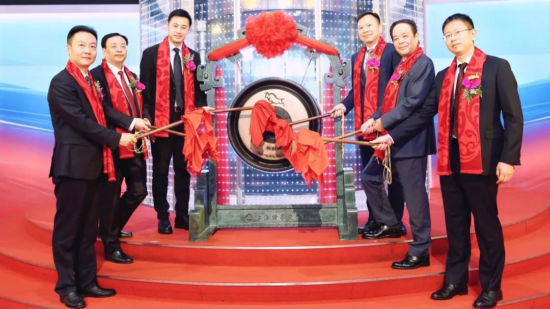 云顶集团4008股份：技术先进、成长性卓越的大型炼油化工装备制造商