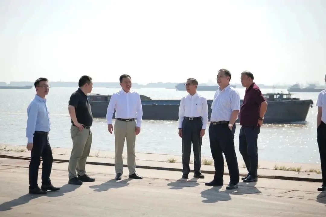 新能源 新动力 新未来|云顶集团4008股份“动力与能源产业集群”圆桌座谈会顺利召开