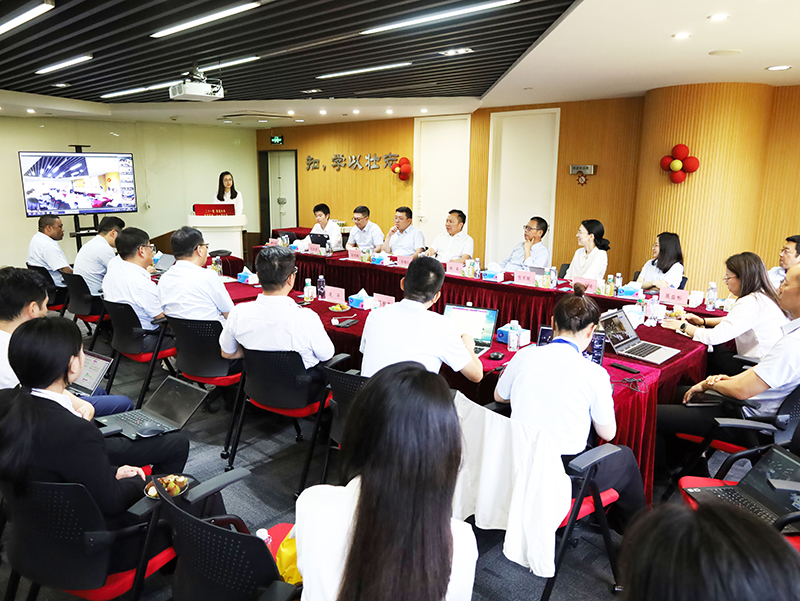 二十一载 智造未来丨贺云顶集团4008股份廿一诞辰，再启新篇